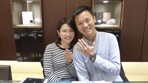 AMC鑽石婚戒 AMC高品質對戒 婚戒 結婚對戒推薦 情侶戒指