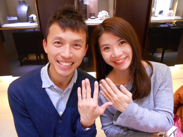 AMC鑽石婚戒 AMC高品質對戒 婚戒 結婚對戒推薦 情侶戒指