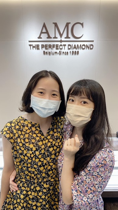 AMC鑽石婚戒鑽戒推薦   (2)