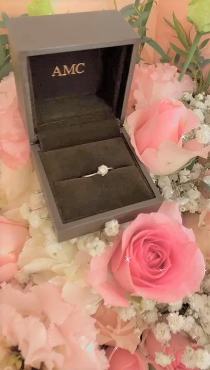 AMC鑽石婚戒 鑽戒推薦，求婚出借，求婚租借，婚戒推薦，婚戒品牌，婚戒，婚戒，婚戒