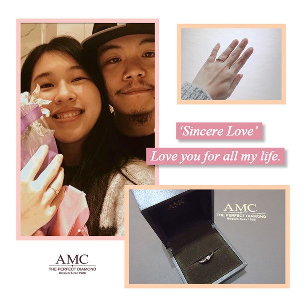 AMC鑽石婚戒-結婚-對-戒-求婚鑽戒-婚戒-對戒--AMC鑽石