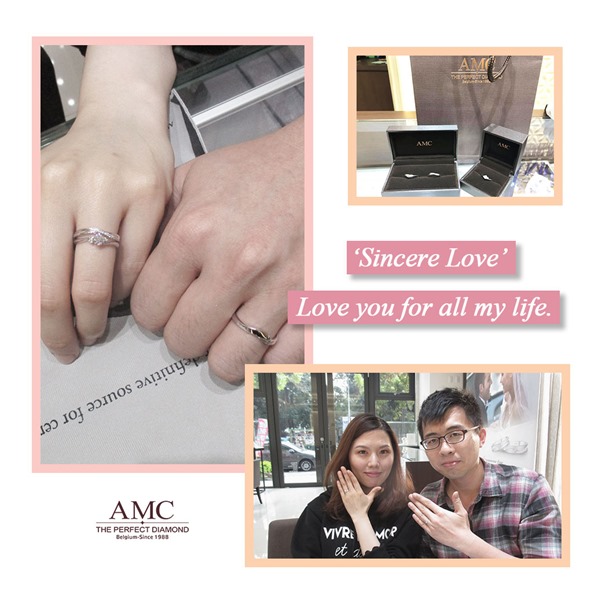 AMC鑽石婚戒-婚戒推薦　鑽石-結婚對戒-求婚鑽戒-鑽石推薦-結婚-對-戒-鑽戒-推薦