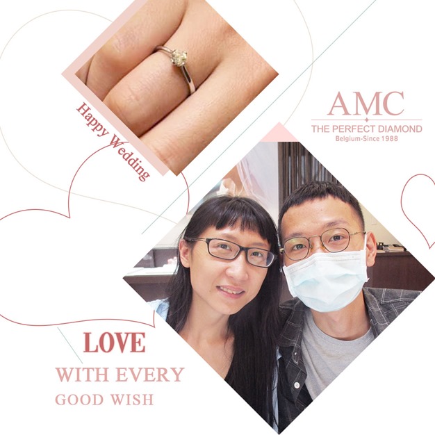 AMC鑽石婚戒-推薦-結婚-對-戒-求婚-鑽戒-結婚-對-戒-求婚鑽戒-結婚對戒推薦