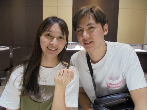 AMC鑽石婚戒 推薦 結婚 對 戒 求婚 鑽戒 結婚 對 戒 求婚鑽戒 結婚對戒推薦