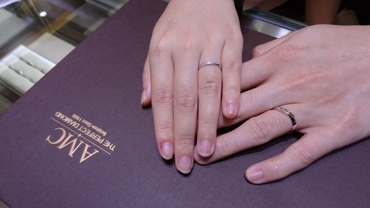 AMC鑽石婚戒 推薦 結婚 對  戒 求婚 鑽戒 結婚 對 戒 求婚鑽戒 結婚對戒推薦