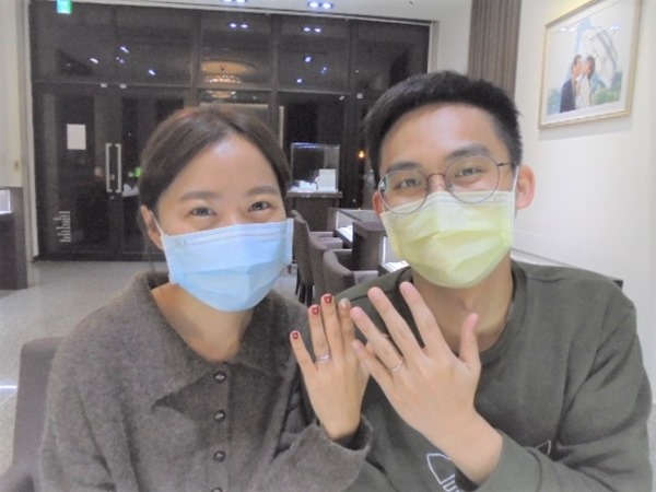 AMC鑽石婚戒 GIA鑽戒 求婚鑽戒推薦， 訂婚鑽戒，結婚對戒，婚戒推薦，婚戒，婚戒