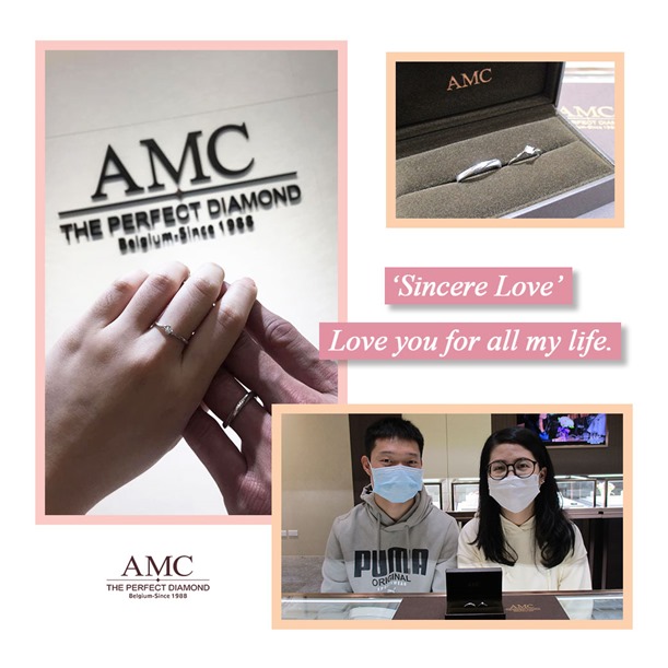 AMC鑽石婚戒-婚戒推薦　鑽石-結婚對戒-求婚鑽戒-鑽石推薦-結婚-對-戒-鑽戒-推薦