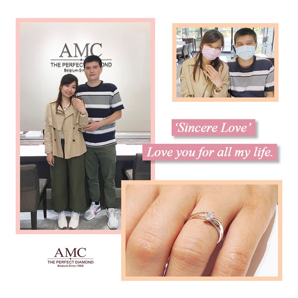 AMC鑽石婚戒-結婚-對-戒-求婚鑽戒-婚戒-對戒--AMC鑽石