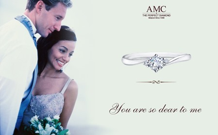 3242A AMC鑽石婚戒鑽戒對戒求婚戒 800×495