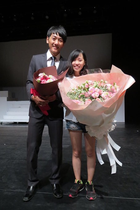 AMC鑽石婚戒鑽戒 20150916張盛至 AMC鑽石婚戒鑽戒 20150916張盛至
