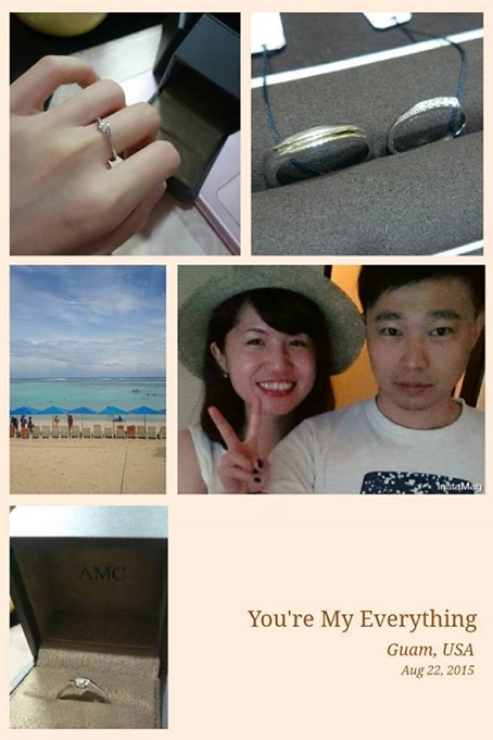 AMC鑽石婚戒鑽戒20151011 Conejo Chiu AMC鑽石婚戒鑽戒20151011 Conejo Chiu