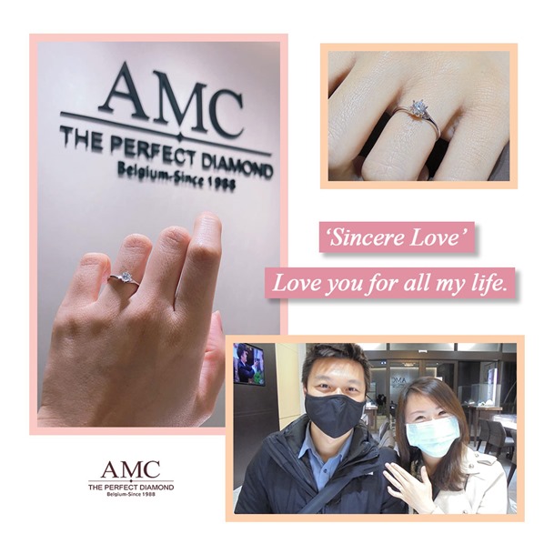 AMC鑽石婚戒-結婚-對-戒-求婚鑽戒-婚戒-對戒--GIA鑽戒--AMC鑽石