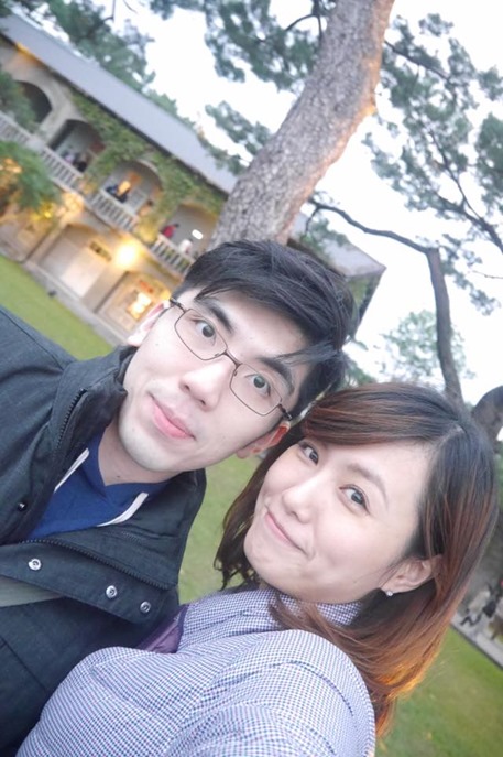 6.22 Carrie Chen AMC鑽石婚戒鑽戒