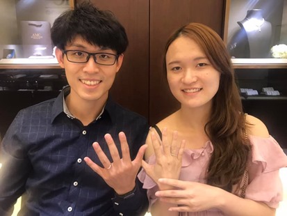 AMC鑽石婚戒鑽戒推薦，婚戒品牌婚戒、對戒，推薦專屬結婚戒指， 婚戒推薦，鑽石