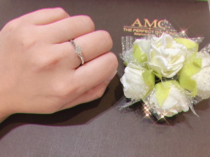 台南求婚戒、台南鑽石戒指、台南鑽戒、AMC的求婚方案、AMC鑽石、推薦來AMC挑選鑽石、台南婚紗、台南宴客、台南買婚戒