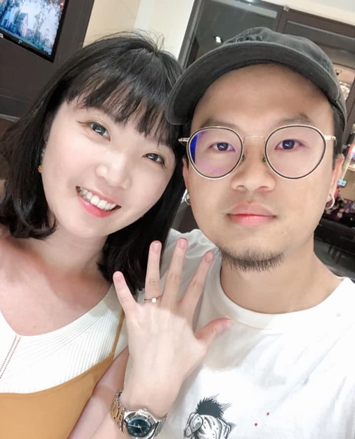 AMC鑽石婚戒 AMC高品質對戒 婚戒 情侶戒指 結婚對戒推薦