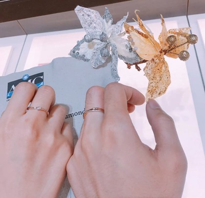 結婚對戒 高品質 結婚對戒 高品質