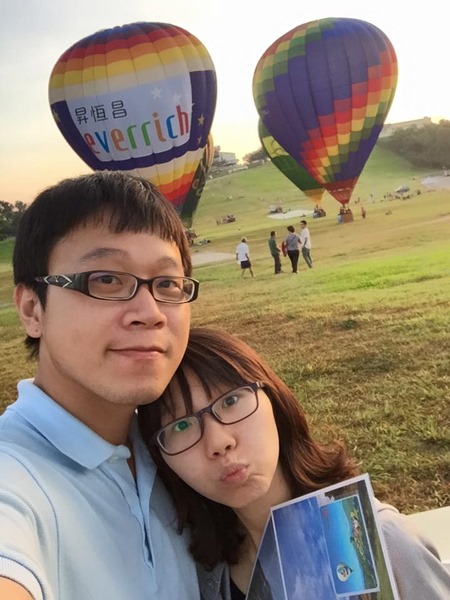 20150717 趙啟興AMC鑽石婚戒鑽戒