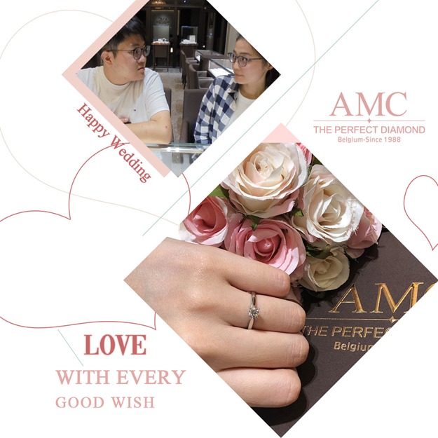 AMC鑽石婚戒-推薦-結婚-對-戒-求婚-鑽戒-結婚-對-戒-求婚鑽戒-結婚對戒推薦