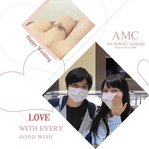 CP值超高婚戒品牌 AMC高品質對戒,訂婚鑽戒,結婚對戒,求婚鑽戒,婚戒推薦 CP值超高婚戒品牌 AMC高品質對戒,訂婚鑽戒,結婚對戒,求婚鑽戒,婚戒推薦
