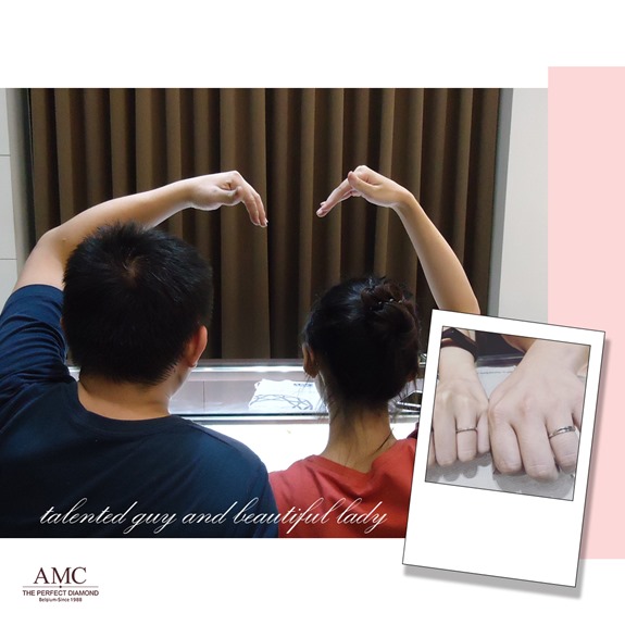 AMC鑽石婚戒 鑽戒推薦，求婚出借，求婚租借，婚戒推薦，婚戒品牌，婚戒，婚戒，婚戒