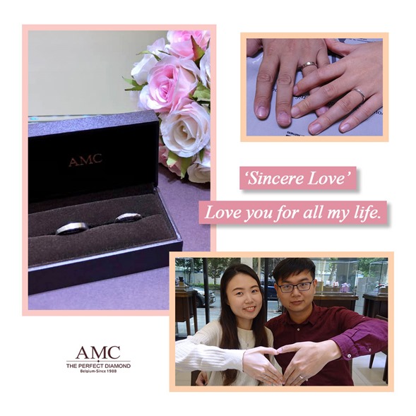 AMC鑽石婚戒-結婚-對-戒-求婚鑽戒-婚戒-對戒--GIA鑽戒--AMC鑽石